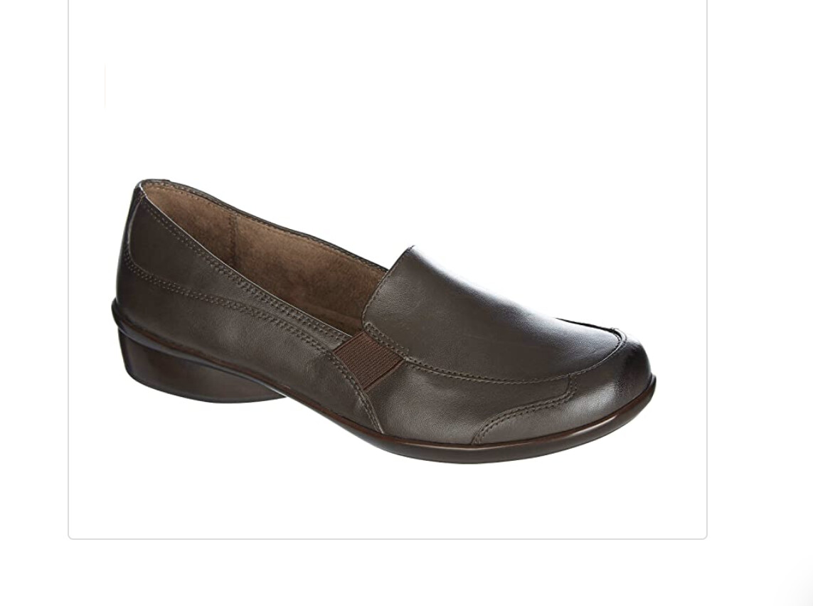 SOUL Naturalizer Women's Carryon Comfort Shoe