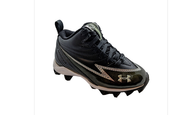 Under Armour Hammer III Youth Cleats