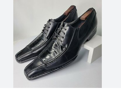 Alberto Fellini Dress Shoe Eway8 Men’s