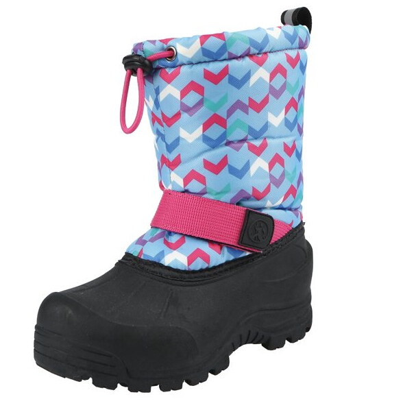 Northside Kids Frosty Insulated Winter Snow Boot