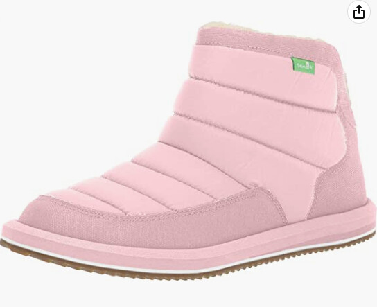 Sanuk puff clearance n chill womens