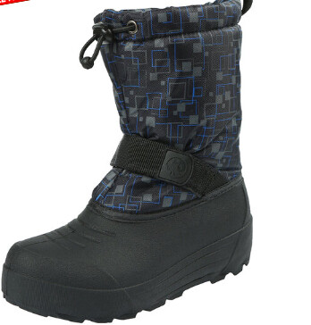 Northside Frosty Boys' Cold-Weather Boots (3)
