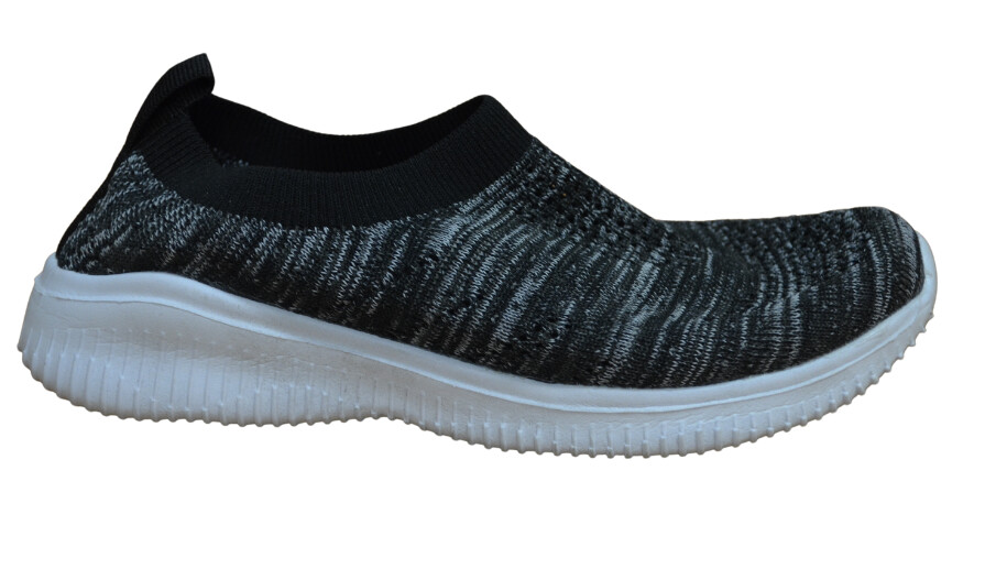 Boy's Breathable Mesh Slip On Shoes