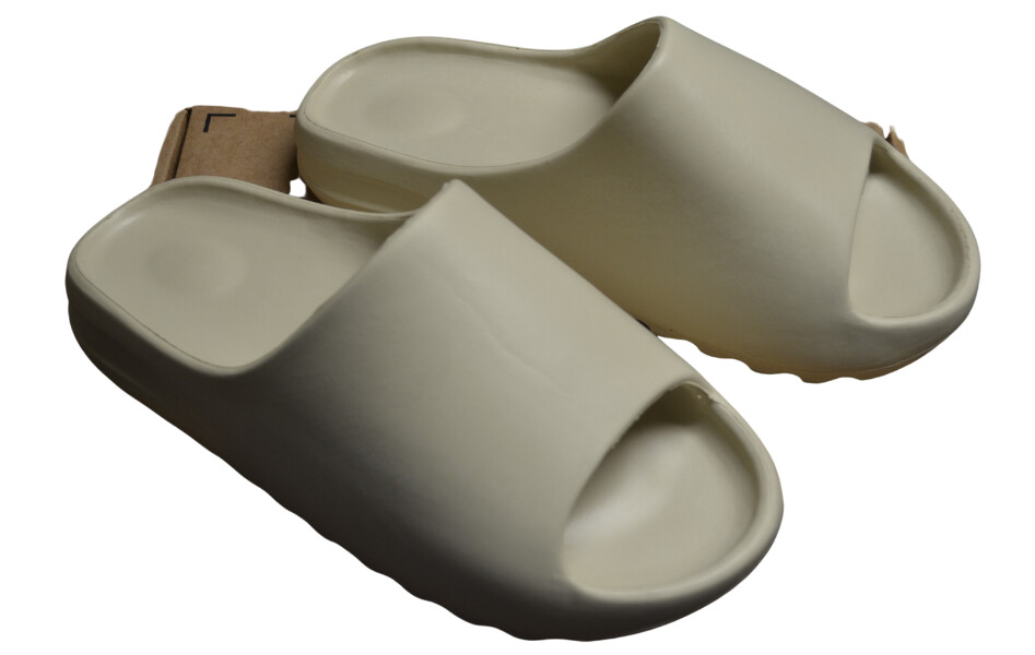 Women's Thick Rubber Slippers
