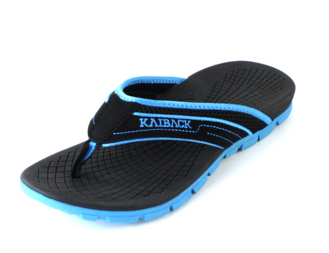 Kaiback Fahrenheit Flip Flops