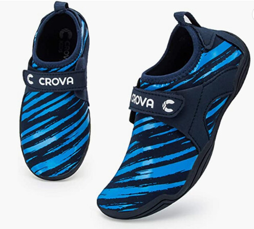 Crova Kids Water Shoes