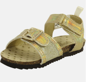 Osh Kosh Britt Little Girl Sandals