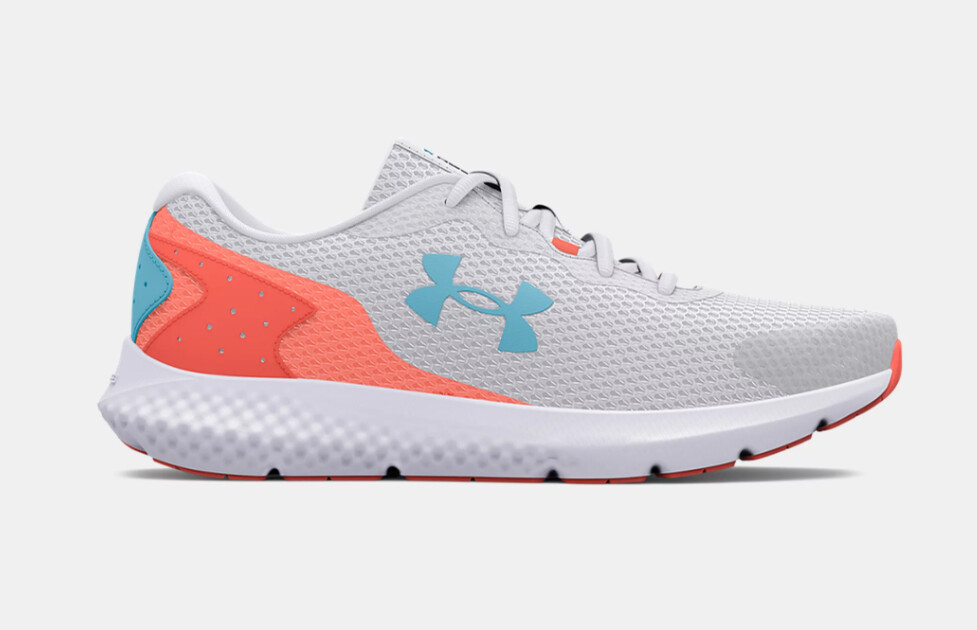Under Armour Womens Charged Rogue 3