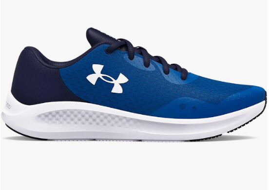 Under Armour Boys Charged Pursuit 3