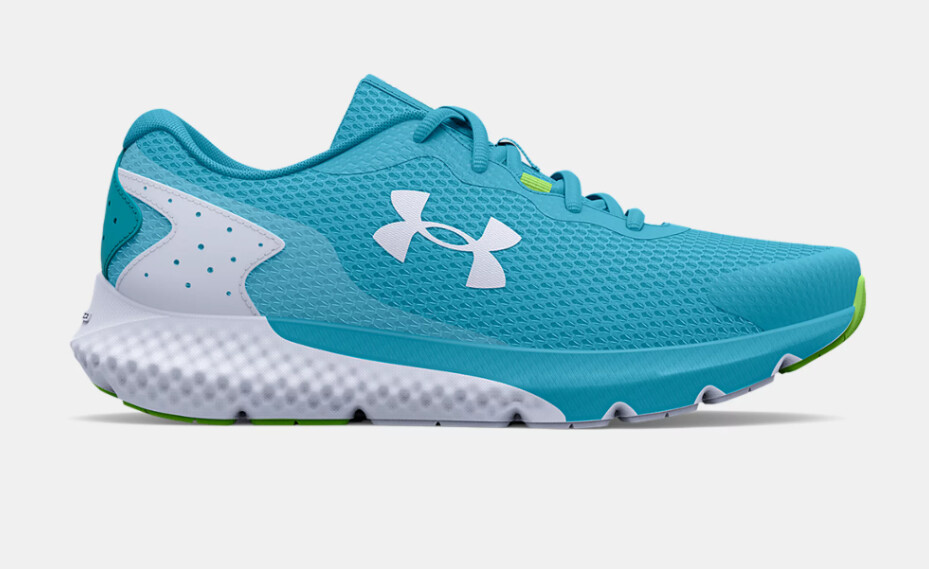 Under Armour Big Girl Charged Rogue 3