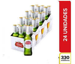 STELLA ARTOIS 330 X24