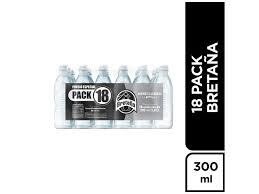 BRETAÑA 10 onz X124