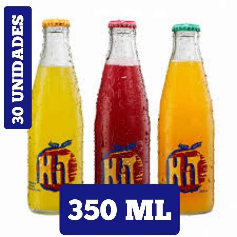 HIT 350 X30