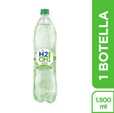 H2O limonada 1.5 ml