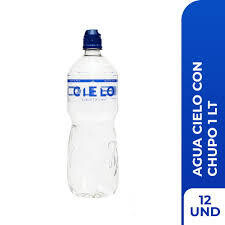 AGUA CIELO LT X12