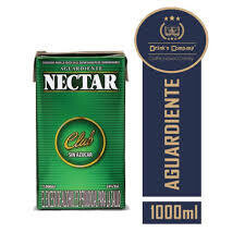 NECTAR VERDE 1L