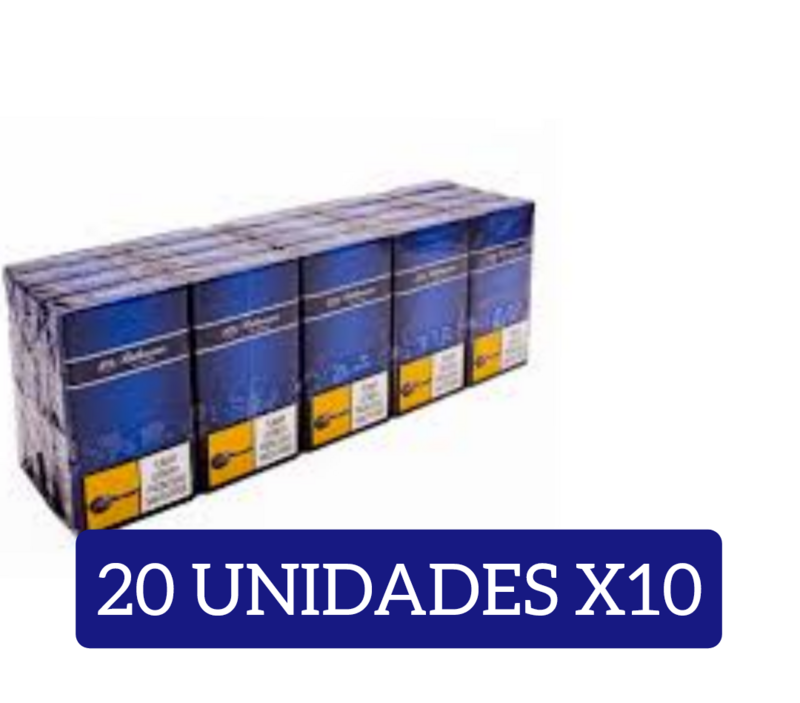ROTHMAN 10 X20
