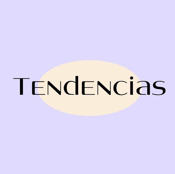 Tendencias