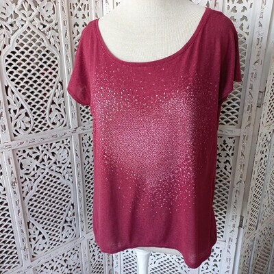 Red T-shirt | Small