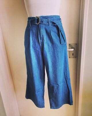 Blue Jeans | 6