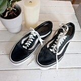 Black Sneakers | 8