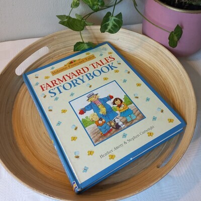 Farmyard Tales Storybook