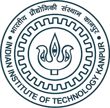 IIT K ka logo