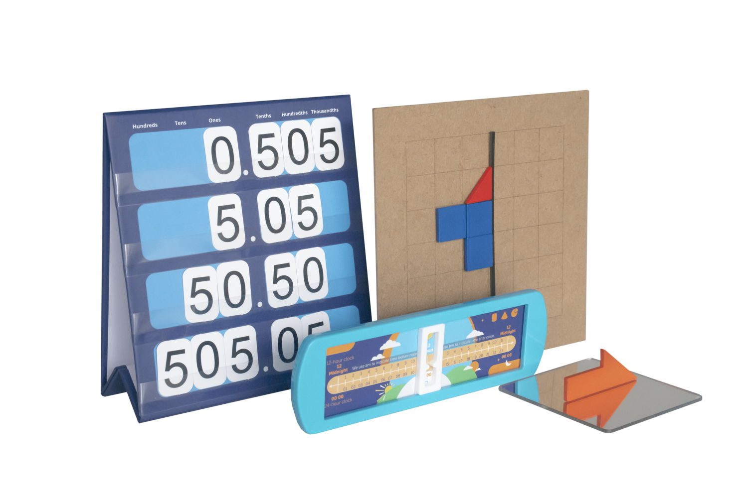 P4 Core-Subject Bundle