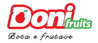Doni Fruits