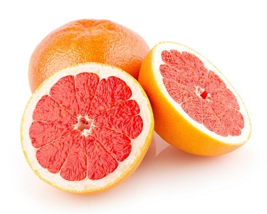 Grapefruit