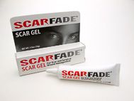 Scarfade Gel Tube - 15g