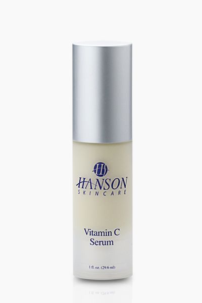 Vitamin C Serum, 1oz