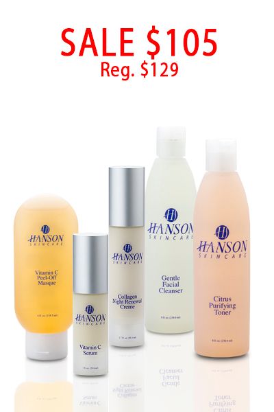 Basic Skincare Kit