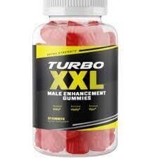 Turbo XXl Male Enhancement