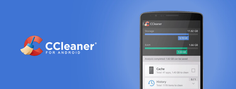 CCleaner Professional für Android | 1 Gerät | 1 Jahr | stets aktuell | Key in 5 Min. | ESD