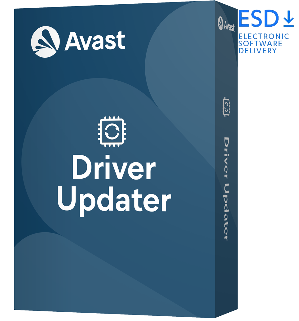 Avast Driver Updater | 1 PC | 1 Jahr | stets aktuell | Key in 5 Min | ESD