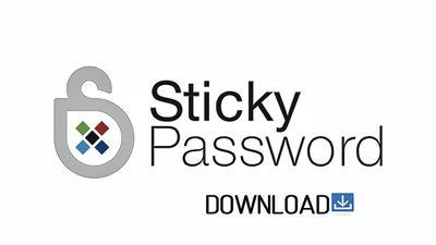 Sticky Password-Manager Premium | 1 Nutzer | Lifetime Upgrades | ESD