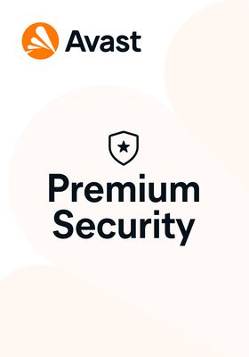 Avast Premium Security | 3 PC | 1 Jahr | stets aktuell | ESD