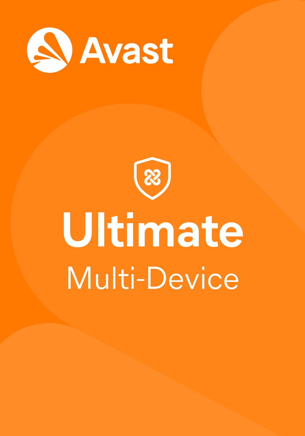 Avast Ultimate Suite | 10 Geräte | 1 Jahr | stets aktuell | ESD