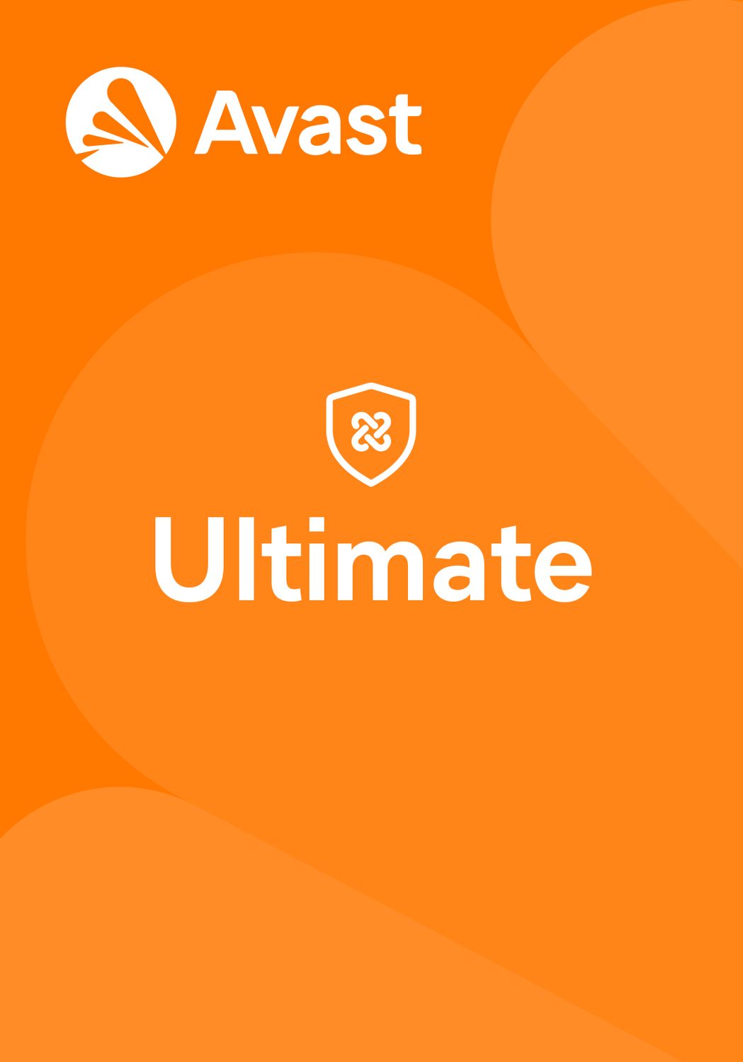 Avast Ultimate Suite | 1 PC | 1 Jahr | stets aktuell | ESD