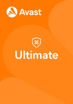 Avast Ultimate Suite | 1 PC | 1 Jahr | stets aktuell | ESD