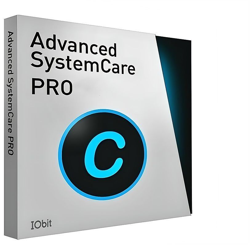 IObit Advanced SystemCare 18 PRO | 3 PCs | 1 Jahr | stets aktuell | ESD