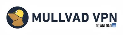 MULLVAD VPN | 1 Nutzer | 5 Geräte | 1 Jahr | ESD