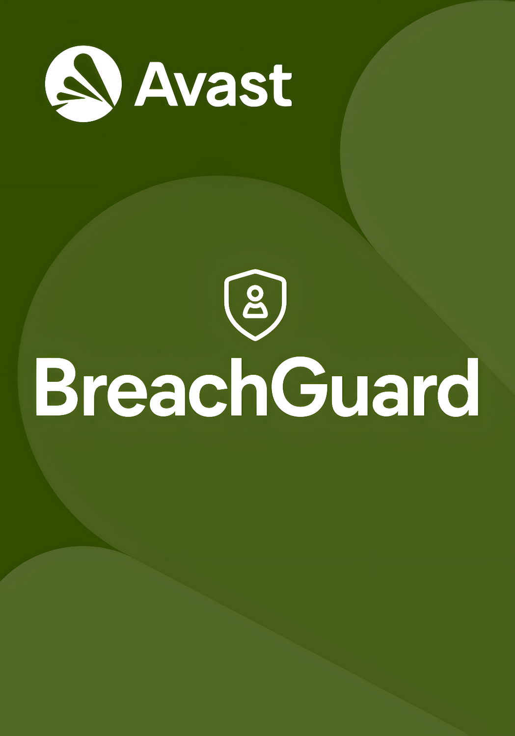 Avast BreachGuard | 1 PC | 1 Jahr | stets aktuell | ESD
