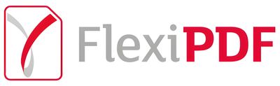 Softmaker Flexi PDF 2025 | 1 Firmen-PC o. 3 Heim-PCs | Dauerlizenz | ESD