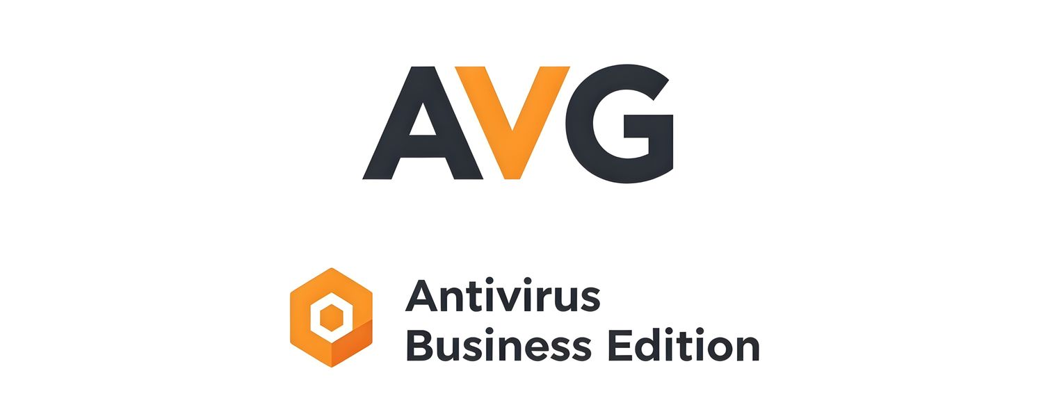 AVG AntiVirus Business Edition | 1-10 PC/Server | 1 Jahr | stets aktuell | ESD