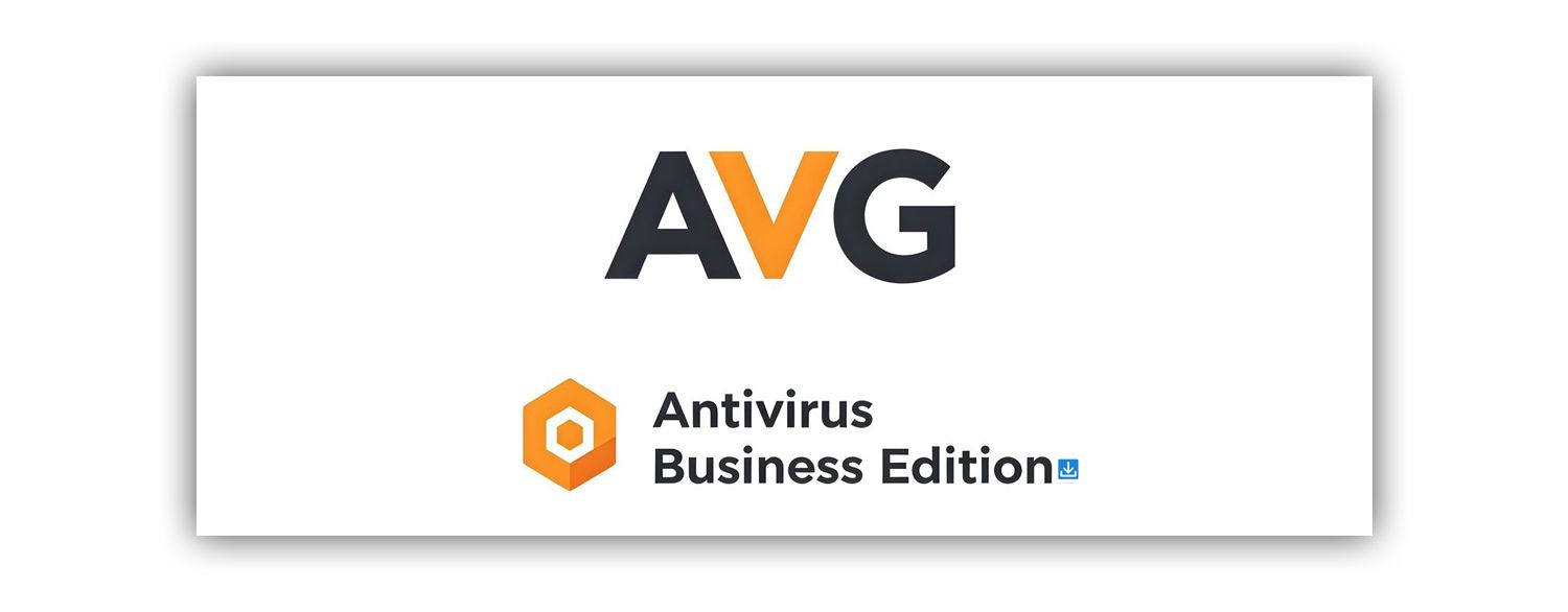 AVG AntiVirus Business Edition | 1-10 PC/Server | 1 Jahr | stets aktuell | ESD