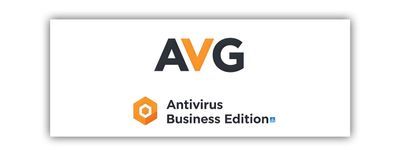 AVG AntiVirus Business Edition | 1-10 PC/Server | 1 Jahr | stets aktuell | ESD