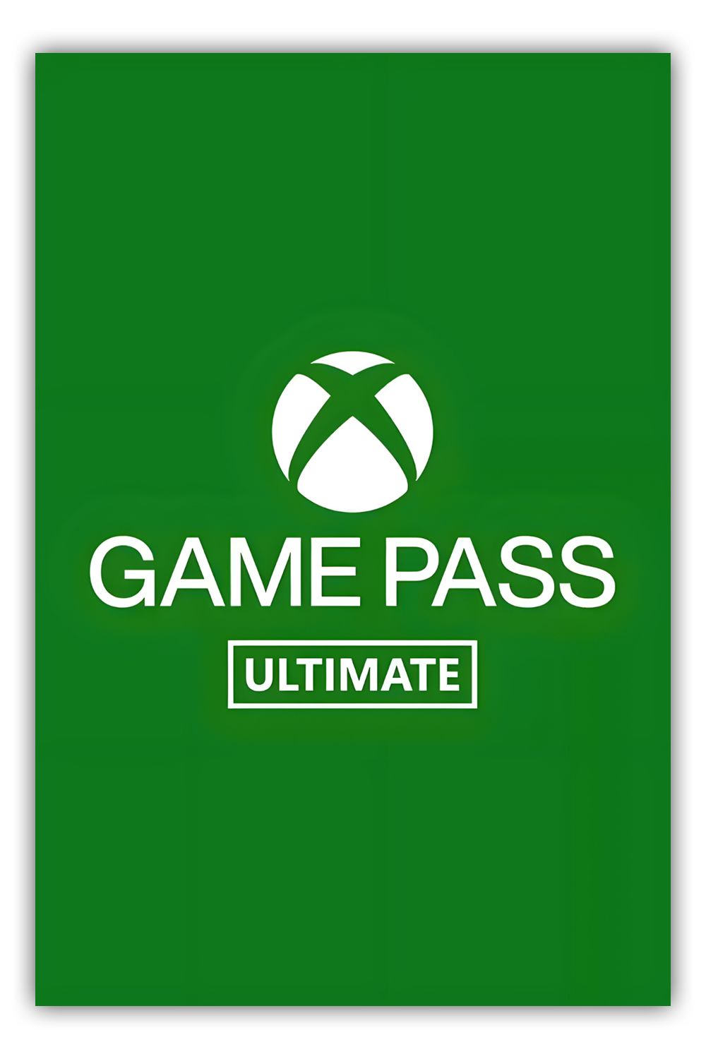 Xbox Game Pass Ultimate | 3 Monate | Download | Voucher Code