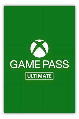 Xbox Game Pass Ultimate | 3 Monate | Download | Voucher Code